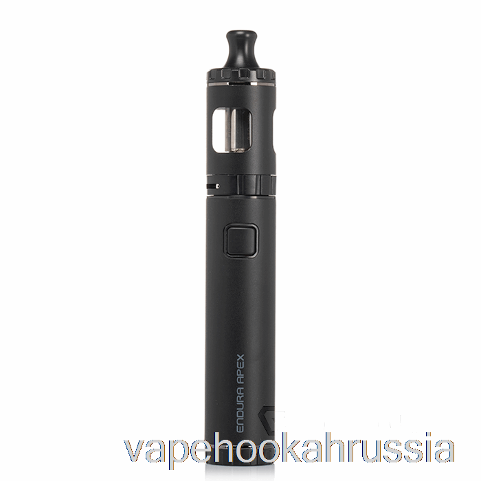 Стартовый комплект Vape Juicininnokin Endura Apex, черный